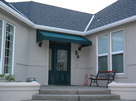 Exterior door awning - Shop General Awnings for high-quality, affordable door awnings and canopies and find the awning that's right for you. FREE SHIPPING!